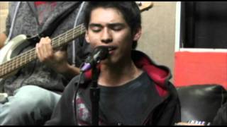 BonusTrack con Grupo Vort-X