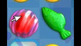 Candy Crush Soda Saga LEVEL 680 ★★STARS( No booster )