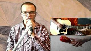 NB e30 Gotye - Somebody That I Used To Know - Русская версия - Russian version