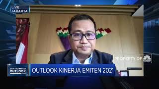 Soal Konsolidasi Sektor Telko, Telkom: Sebuah Keniscayaan!