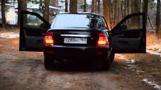Урал SOUND АК 74.с