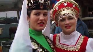 XVIII АГРОПРОМЫШЛЕННАЯ ВЫСТАВКА   2016