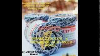 St Dalfour Whitening Cream WHOLESALE INDIA