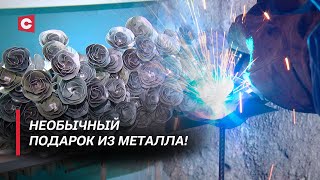 Белорусы покорили миллионы в TikTok! Чем удивляют пользователей соцсети учащиеся колледжа?