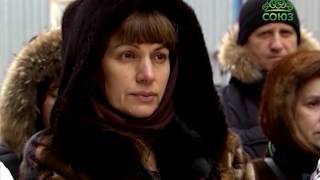 Оживает уникальный московский храм
