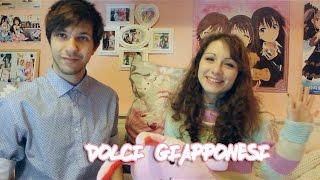 ✭ Dolci Giapponesi ~ {Adriatan & Laurelin}