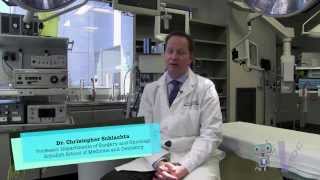 Science Scoop -- Surgical Robotics: The future of health care