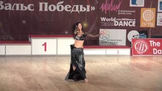 434 Alina MARTINOVA