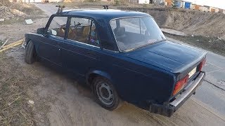 ПОКРАСИЛ ЖИГУ одним баллоном ЗА 400 руб. ЖигаБудни