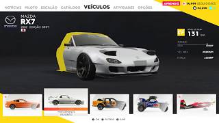 ✔ The Crew 2 beta ❕ R5 1600 And GTX 1060 ❕