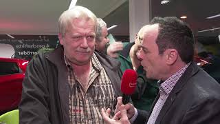 Neujahrs-Treffen des KMU Oberwil