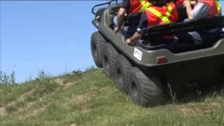 Commercial Capabilities- Hill Climbing