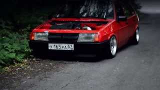 Stance Alla: 2109