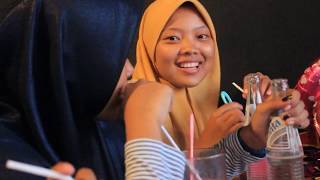 SJK Vlog - Perayaan Ultah Siapa Nih?