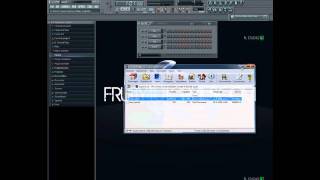 FruityLoops Beginners-How to install your vst plugin into Fruityloops