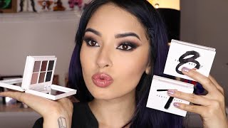 SNAP SHADOW NUEVAS SOMBRAS DE FENTY BEAUTY! DE LO MEJOR QUE HE PROBADO