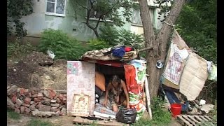 Беспокойная соседка мешает жителям многоквартирных домов по ул.Карла-Либкнехта?
