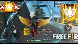 [highlight free fire] #3 การกลับมา​XV.NAMOGOD