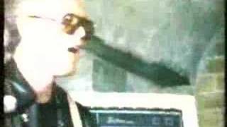 PVC Wall City Rock 1978