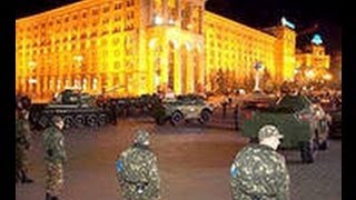 ПОСЛЕДНИЕ НОВОСТИ титушки в здании парламента ЕВРОМАЙДАН 2013