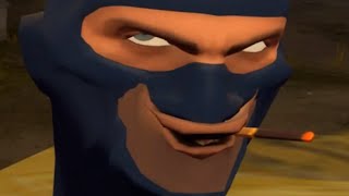 TF2: Freak Fortress (Sexually Challanged Spy﻿ Gameplay)