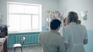 Елена Еничева, главный врач Чаинской ЦРБ (Подгорное)