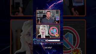 ⭐ BONUS: STACKr News Shorts - BYE BYE VS CODE ??