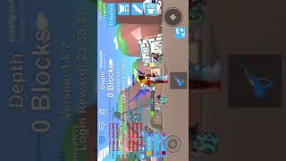 Mining sim codes free tokens and crates