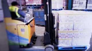 Malcolm Group - Rework Solutions