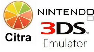 HOW TO DOWNLOAD CITRA EMULATOR 3DS ON ANDROID { 2018 }