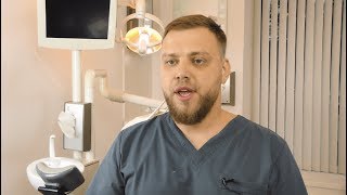 Что такое система CEREC? | Odontika