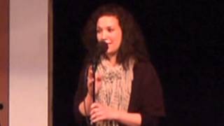 OHP Cabaret: For Good