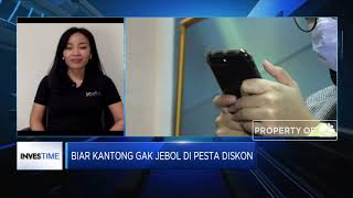 Perhatikan Ini Sebelum Ambil Cicilan Online Saat Pesta Diskon