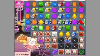Candy Crush Saga level 713 LATEST UPDATE