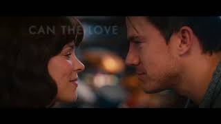 Eldar Kedem - You and me (Official Music Video) The Vow