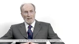 Nuestro Comité Consultivo: "Comparten información relevante para todos los accionistas"