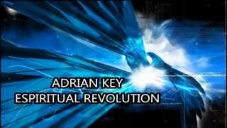 CLASSIC TRANCE BRAZIL-Espiritual Revolution by ADRIAN KEY