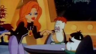 Cartoon Girls 09