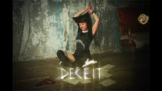Deceit! Я ИГРАЛ СО ВСЕМИ ЮТУБЕРАМИ!