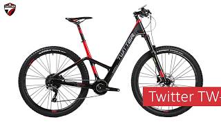 Twitter TW E9L