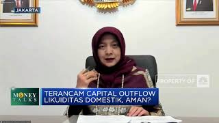 LPS: Likuiditas Perbankan Aman Hadapi Era Inflasi Tinggi