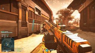 Planetside 2 Walkin Voice Pack