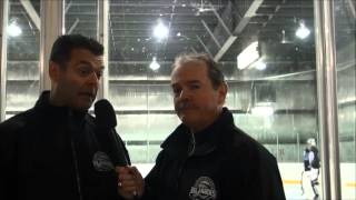 Inside the Islanders Episode 5