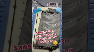 SAMSUNG Galaxy J530/ЗАМЕНА СТЕКЛА