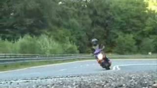 Motoride.sk: Test Honda SCV 100 Lead po 10 000 km