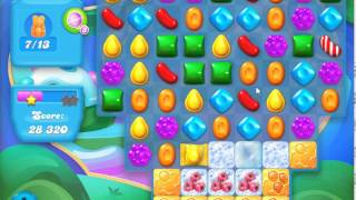Candy Crush Soda Saga Level 240 (3 Stars)