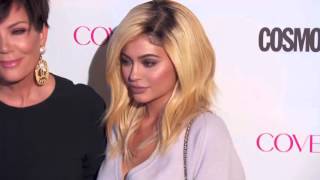 Les Kardashian ne sont pas bien coordonnées pour une soirée