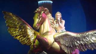 Kylie Minogue Aphrodite Les Folies Tour 2011 @ Zurich - PART 1﻿
