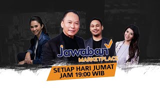 KARYAWAN IDAMAN BOS? | Jawaban Marketplace