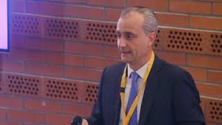 Conference d'Emmanuel Navon sur la question des refugies palestiniens